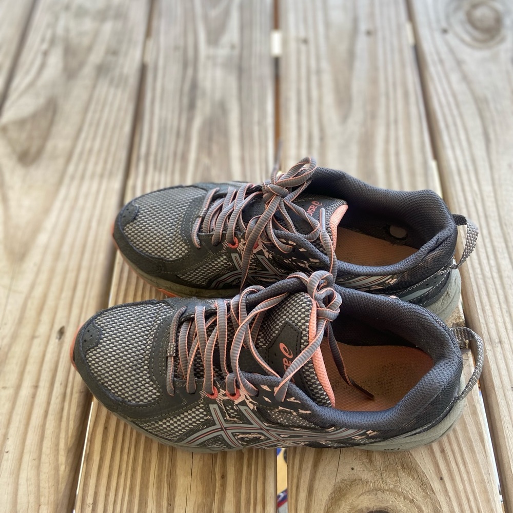 ASICS Sneakers - Picture 8 of 11